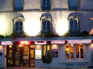 Cit'hotel Du Port Rhu