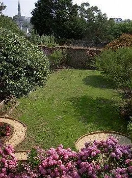 Cit'hotel Du Port Rhu Douarnenez
