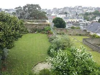 Cit'hotel Du Port Rhu 2* Douarnenez