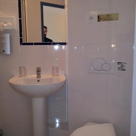 Cit'hotel Du Port Rhu Hotel Douarnenez