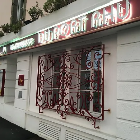 Citotel Du Port Rhu 2*