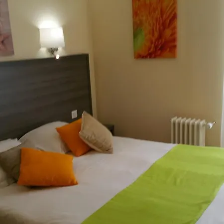 Hotel Citotel Du Port Rhu Douarnenez