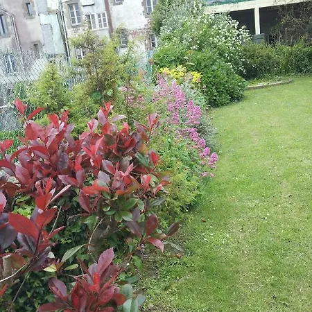 Citotel Du Port Rhu Douarnenez