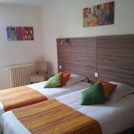 Hotel Cit'hotel Du Port Rhu Douarnenez