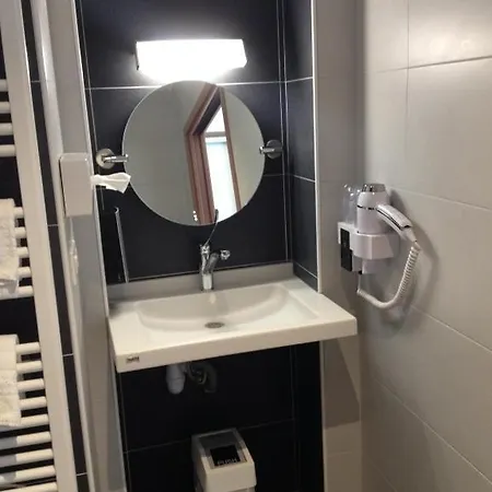 Citotel Du Port Rhu Douarnenez
