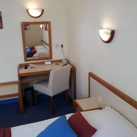 Citotel Du Port Rhu Hotel Douarnenez