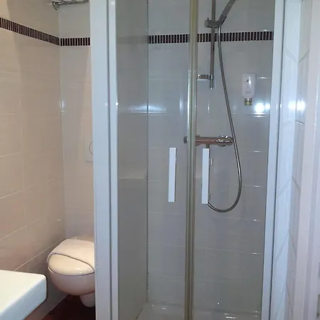 Cit'hotel Du Port Rhu 2* Douarnenez