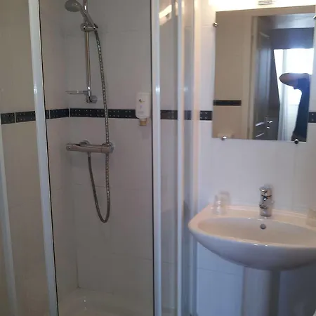 Cit'hotel Du Port Rhu Douarnenez