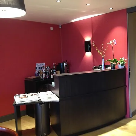 Citotel Du Port Rhu Hotel Douarnenez